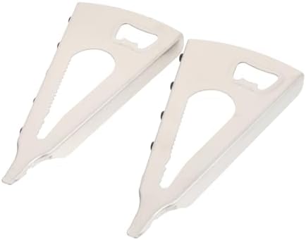 Unomor 2pc Electric Wine Bottle Opener Set