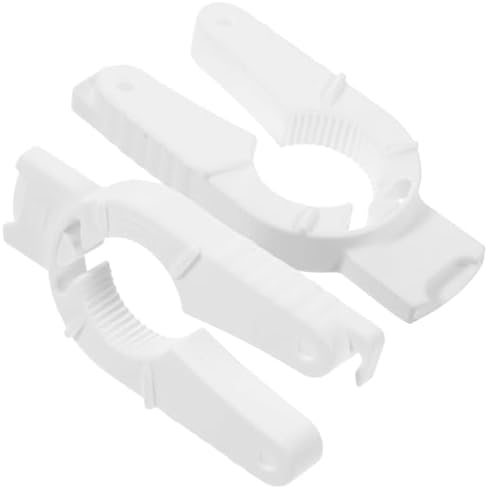 BIUDECO 2pcs Kitchen Can Opener Jar Opener Bottle Opener Wall Mounted Set