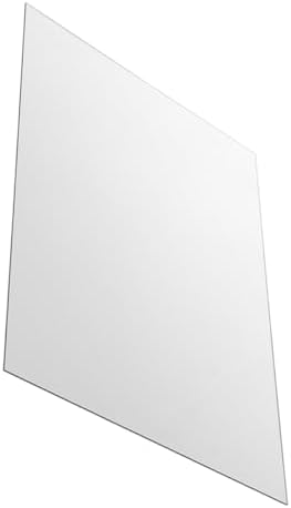 Self Adhesive Mirror Sheets for Walls and Decor