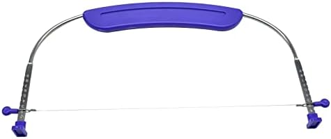 Cookie Silicone Baking Mat 7-in-1 Cake Cutter Set