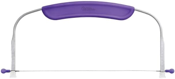 Cookie Silicone Baking Mat 7-in-1 Cake Cutter Set