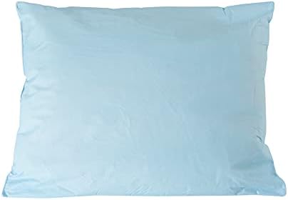 McKesson Medical Pillow 1 Count Blue 20x26 Inches