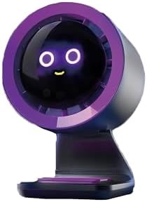 DRAYMAT 24 Hour Table Fan with Air Purifier