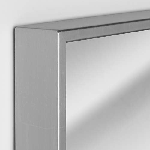 Head West Spectrum Modern Mirror 22x34