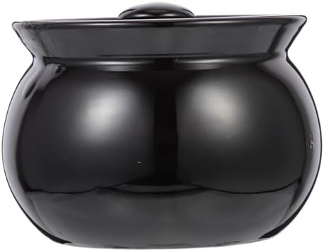 Crock Pot with Lids for Steaming and Cooking