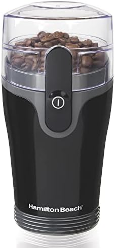 Hamilton Beach 76606ZA Can Opener and Coffee Grinder