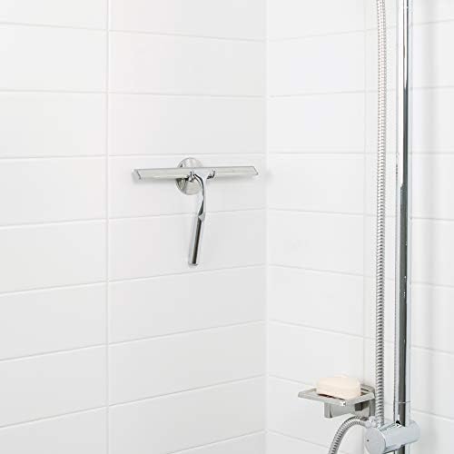 Better Living Products Deluxe Squeegee Chrome 10 Inch