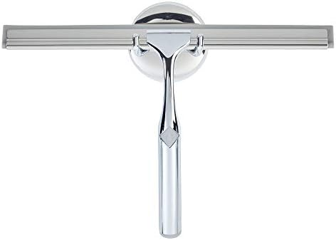 Better Living Products Deluxe Squeegee Chrome 10 Inch