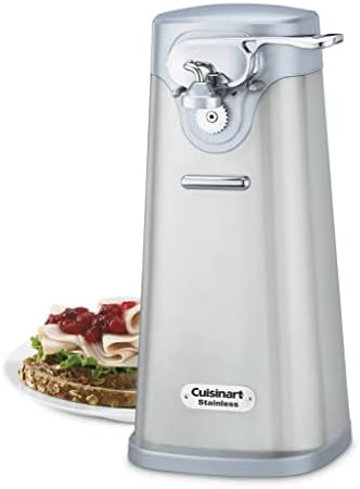 Cuisinart 4-Slice Toaster with Dual Control Panels