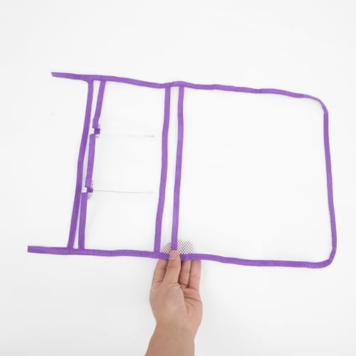 Bathroom Storage Organizer Hanging Shampoo Bag for Kids