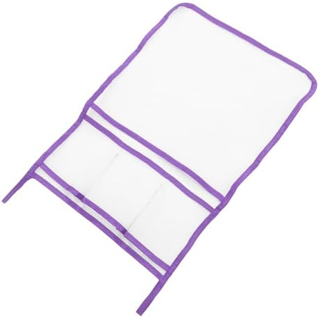 Bathroom Storage Organizer Hanging Shampoo Bag for Kids