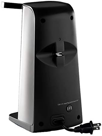 Oster Retractable Cord Stainless Steel Can Opener 1