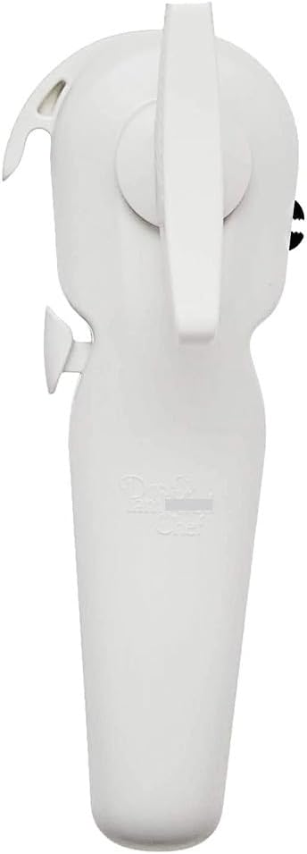 Oral Clean Parnpered Chef Can Opener 2 Pack - Smooth Edge Safe Opening