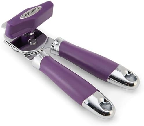 Farberware Pro 2 Can Opener Red One Size