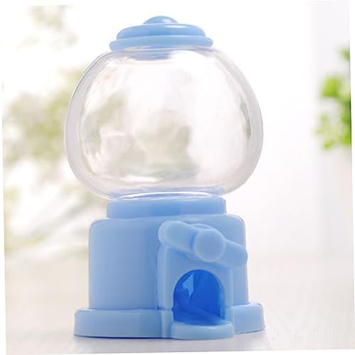 Unomor Portable Gumball Machine Candy Dispenser for Parties and Weddings