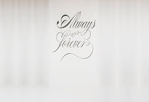 Weddingstar 9300 Always Forever Aisle Runner