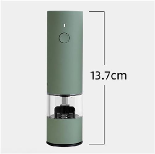 Outdoor Portable Small Electric Spice Grinder
