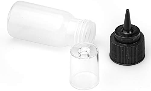 Yesland 30 Pack Writer Bottle - 1 Oz 2 Oz Sizes