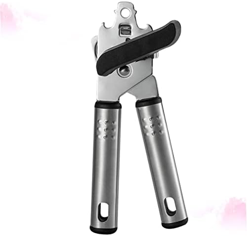 BIUDECO Beer Bottle Can Opener Lid Gripper