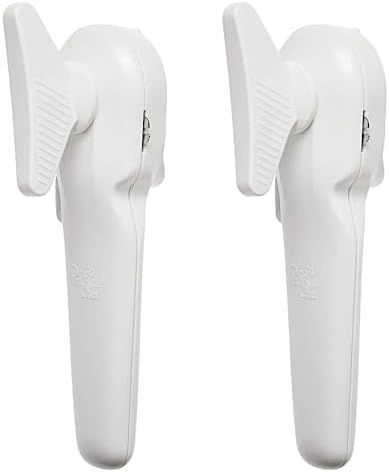 Oral Clean Parnpered Chef Can Opener 2 Pack - Smooth Edge Safe Opening