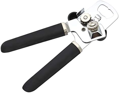 Farberware Pro 8-Inch Can Opener Black