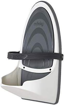 Minky Homecare SureGRIP Heat Resistant Iron Holder - Universal Ironing Storage