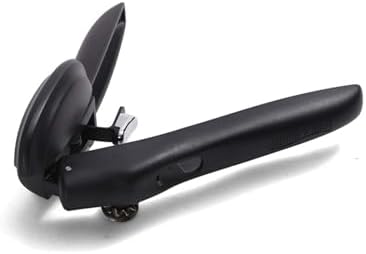 Swing-A-Way Locking Can Opener Manual 2-in-1 Black
