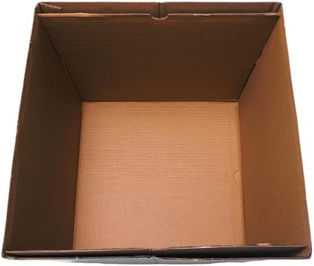 Foldable Pixelated Storage Box with Lid