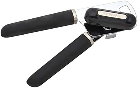 Farberware Pro 8-Inch Can Opener Black