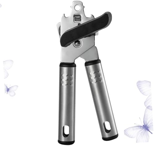 BIUDECO Beer Bottle Can Opener Lid Gripper