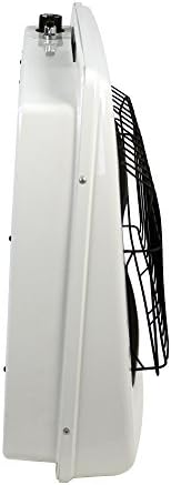 Dyna-Glo 30000 Btu Infrared Wall Heater White
