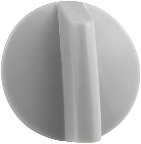 SUUJI WP12X10002 Air Conditioner Knob Replacement
