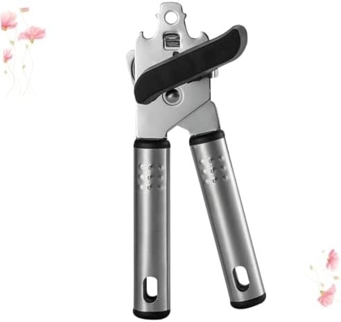 BIUDECO Beer Bottle Can Opener Lid Gripper