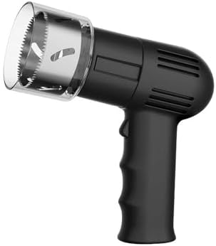 Automatic Coconut Opener with Stainless Steel Blade