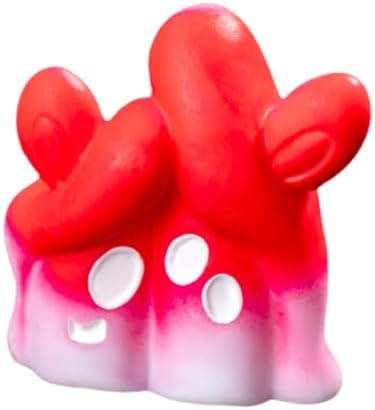 Halloween Mini Figurine Resin Statue for Home Decor