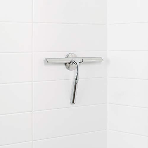 Better Living Products Deluxe Squeegee Chrome 10 Inch