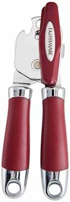 Farberware Pro 2 Can Opener Red One Size