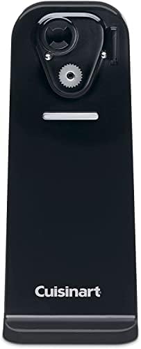 Cuisinart 17 Liter Electric Kettle with 6 Preset Temperatures and Can Opener