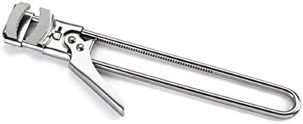 KACKAR Adjustable Multifunctional Can Opener