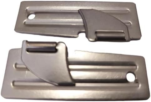 Best Glide ASE US Shelby Co P-51 Can Openers 2 Pack