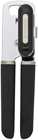 Farberware Pro 8-Inch Can Opener Black