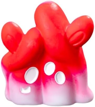 Halloween Mini Figurine Resin Statue for Home Decor