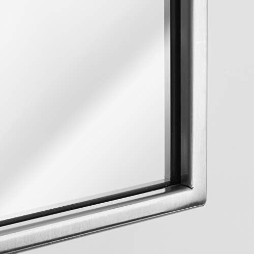 Head West Spectrum Modern Mirror 22x34