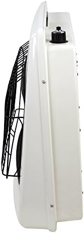 Dyna-Glo 30000 Btu Infrared Wall Heater White