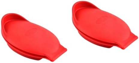 Zerodeko 2 Pcs Seafood Shucking Tool Set
