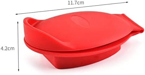 Zerodeko 2 Pcs Seafood Shucking Tool Set