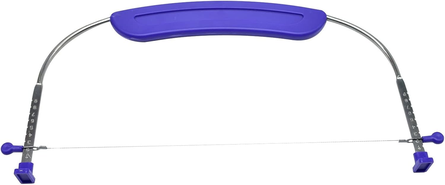 Cookie Silicone Baking Mat 7-in-1 Cake Cutter Set