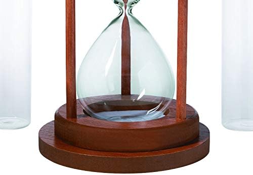 Fun Express Personalized Unity Sand Hourglass Set White
