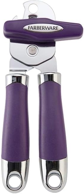 Farberware Pro 2 Can Opener Red One Size