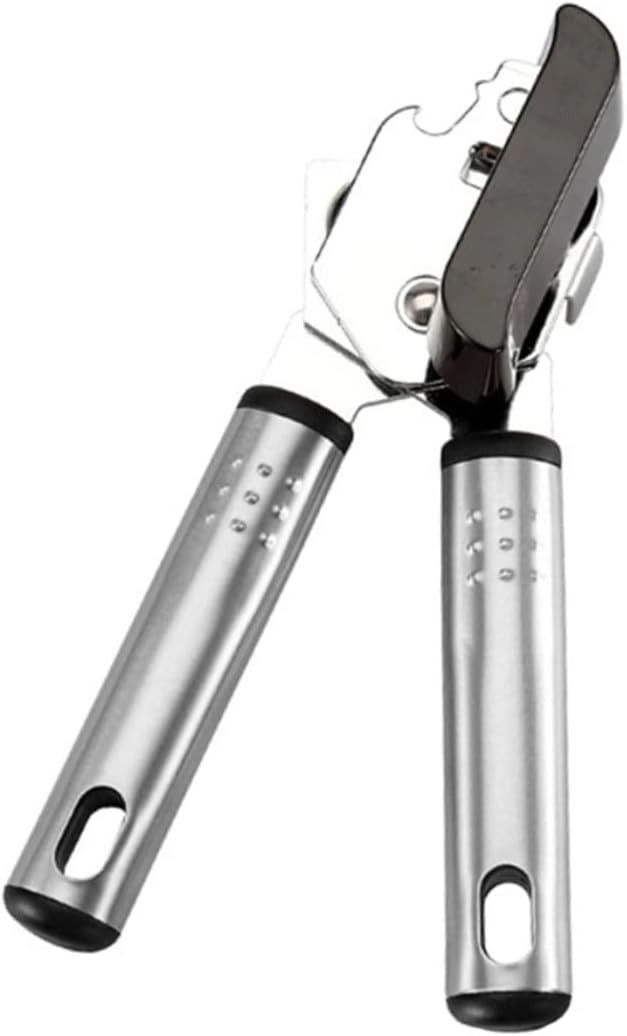 BIUDECO Beer Bottle Can Opener Lid Gripper